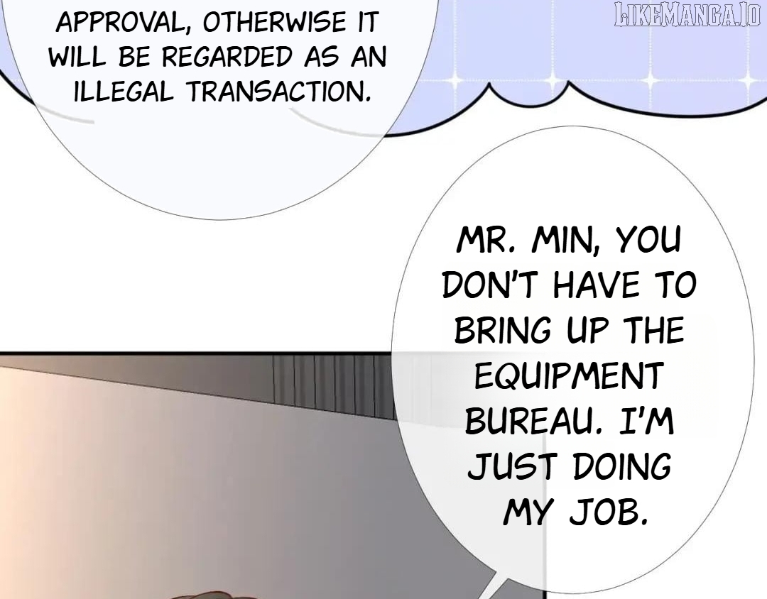 Everyone's Darling Chapter 173 - page 86